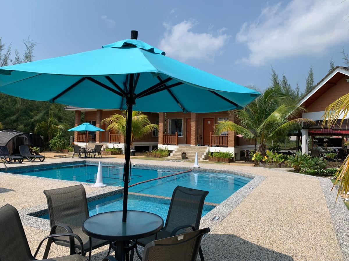 Casa Tanjung Jara Hotel Dungun Exterior photo
