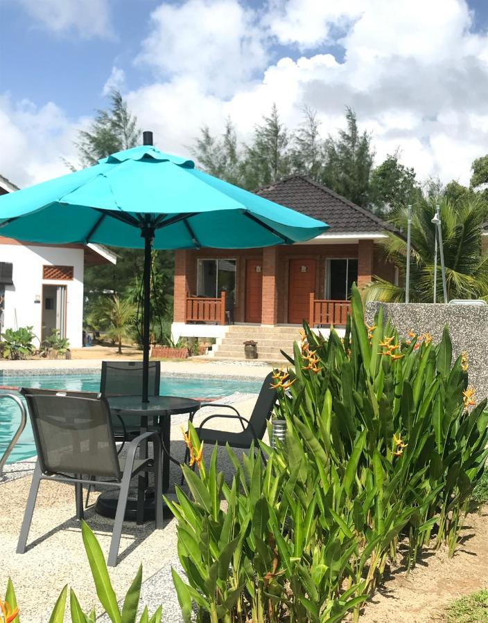 Casa Tanjung Jara Hotel Dungun Exterior photo