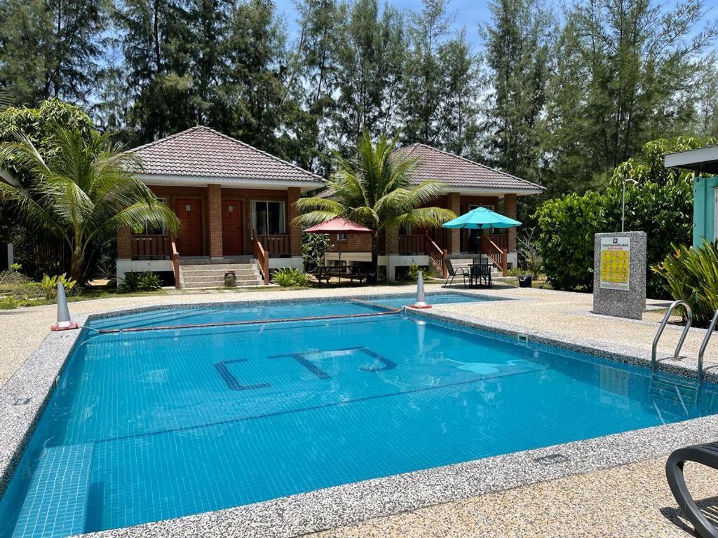 Casa Tanjung Jara Hotel Dungun Exterior photo