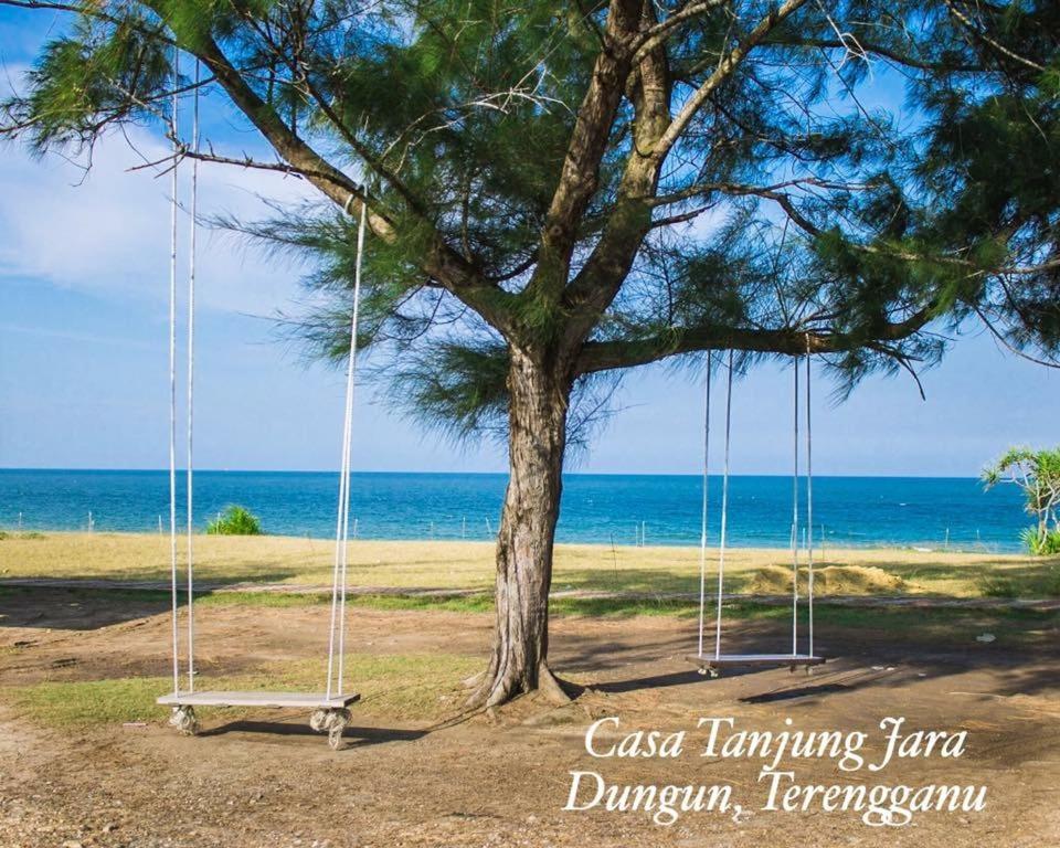 Casa Tanjung Jara Hotel Dungun Exterior photo